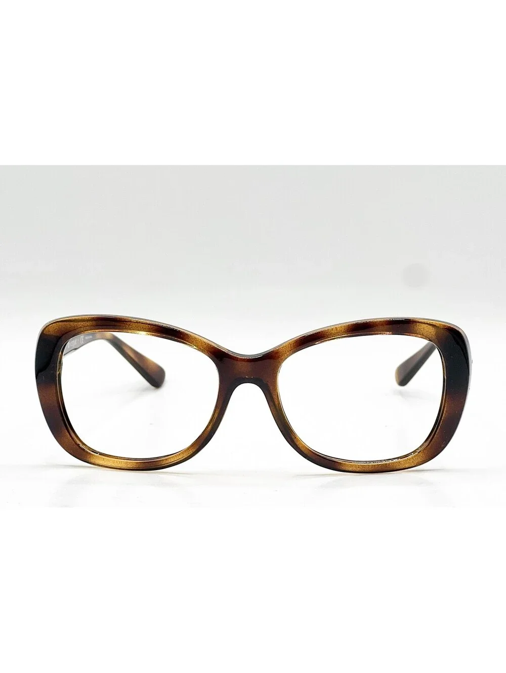 Vogue VO 2943-SB W656/13 Dark Havana Authentic Eyeglass Frames 55-17
